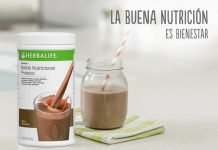 NUTRICIÓN Y DEPORTE