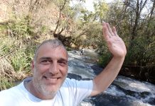 ALGO TENEMOS QUE HACER, NADA CAMBIARÁ SI NO HACEMOS NADA…