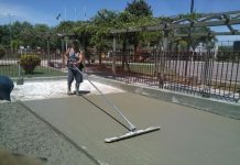 INICIAN TRABAJOS DE REMODELACIÓN DE LA PLAZA DE LA PALOMA