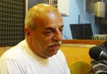 NUEVO EQUIPO PARA LA DELEGACIÓN DE GRAL. PACHECO