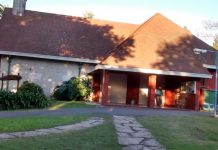 ESTACIÓN RADIOELÉCTRICA DE GENERAL PACHECO, UNA PARATE DE LA RICA HISTORIA DE NUESTRA CIUDAD