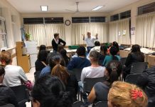 ASESORAMIENTO JURÍDICO PARA LOS VECINOS