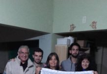 NUEVA REUNIÓN DEL CLUB DE CIENCIAS EN NUESTRA LOCALIDAD