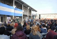 NUEVO EDIFICIO SECUNDARIO EN EL COLEGIO MARÍA GUADALUPE