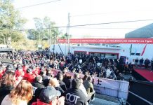 NUEVA FISCALÍA PARA ATENDER MEJOR A LAS VICTIMAS DE VIOLENCIA DE GÉNERO