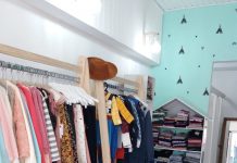 TIPI KIDS UN NUEVO ESPACIO PARA LOS CHICOS