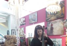 TALLERES DE MÚSICA EN NOVO PACHECO