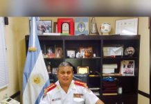 SEIS NUEVAS UNIDADES PARA ASISTIR CON MAYOR RAPIDEZ Y SEGURIDAD A LA COMUNIDAD