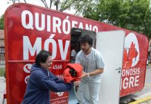 ZOONOSIS CONTINÚA SUS RECORRIDOS