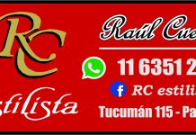 RC ESTILISTAS: PROFESIONALISMO EN UN AMBIENTE ESPECIAL