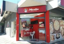 LLEGÁS, COMPRAS Y TE LO LLEVÁS