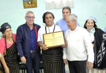 25 ANIVERSARIO DEL CENTRO DE JUBILADOS SAN ANTONIO