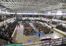 UN LA UTN SE LLEVÓ A CABO EL IX CONGRESO NACIONAL FEDERAL DE PSICOLOGÍA SOCIAL