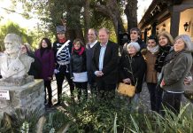 EL INSTITUTO DE ESTUDIOS HISTÓRICOS CELEBRÓ UN NUEVO DÍA DE TIGRE