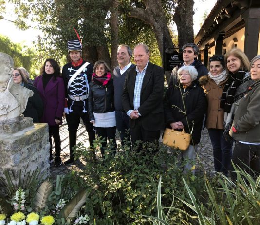 EL INSTITUTO DE ESTUDIOS HISTÓRICOS CELEBRÓ UN NUEVO DÍA DE TIGRE