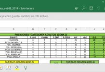 POLIDEPORTIVO “MARIANO MORENO A” SIGUE SIENDO PROTAGONISTA