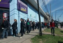 VECINOS QUE BUSCAN TRABAJO EN NUESTRA LOCALIDAD