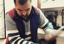 PREPARAN EN PACHECO UN INTERCAMBIO DE ARTISTAS