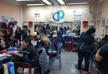 ACP: MÁS DE 20 AÑOS FORMANDO Y CAPACITANDO A LOS MEJORES PROFESIONALES DE LA ZONA