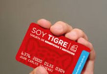 DESCUENTOS EN ÚTILES ESCOLARES CON LA TARJETA SOY TIGRE