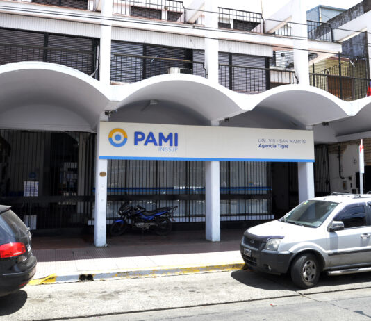 Vecinos de Tigre pueden inscribirse a Buenos Aires Vacunate en organismos públicos