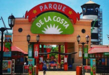 El Grupo Fenix adquirió el Parque de la Costa