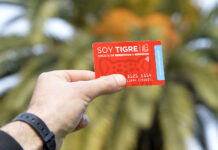 Disfrutá del verano con tu tarjeta de descuentos “Soy Tigre”