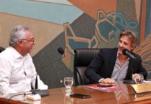 CERNADAS: ESTAMOS HACIENDO QUE EL CONCEJO DELIBERANTE TENGA UN TRABAJO RÉCORD GRACIAS A QUE TRABAJAMOS CON DIAÓLOGO ENTRE TODOS LOS SECTORES