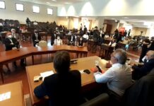 Julio Zamora abrió las sesiones ordinarias y anunció importantes obras para los vecinos de Tigre