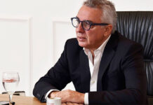Julio Zamora: “La población debe tomar conciencia del momento que estamos atravesando”