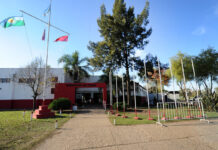 Reabrieron los polideportivos del Municipio de Tigre con estrictos protocolos sanitarios