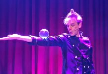Vacaciones de invierno: el Municipio invita a participar de shows presenciales y virtuales de artistas tigrenses