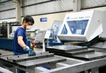 El partido de Escobar será sede del 4º Congreso Internacional de Industria 4.0