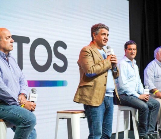 Jorge Macri reafirma su liderazgo, ganó Vicente López por 58% y sacó el mejor porcentaje de votos de la provincia