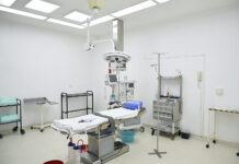 El Hospital de General Pacheco restableció su servicio de cirugía