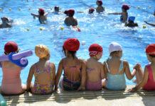 Comenzó la inscripción para las Colonias de Verano 2021 del Municipio de Tigre