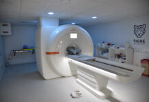 El Municipio de Tigre ya brinda el servicio de resonancia magnética en el Hospital de Diagnóstico Inmediato de Don Torcuato