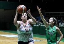 UNIÓN FLORIDA GANÓ Y SE POSICIONA PARA CLASIFICAR A LOS PLAYOFFS