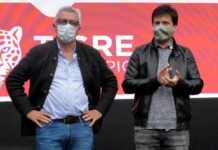 TIGRE ALCANZÓ LA UNIDAD EN LA LISTA PARA LA INTERNA DEL PJ