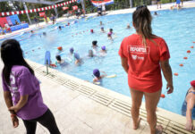 COLONIA EN TU POLI: LLEGAN LOS SÁBADOS DE DIVERSÍON Y ENTRETENIMIENTO A LOS POLIDEPORTIVOS DEL MUNICIPIO DE TIGRE.