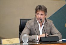 SEGUNDO CERNADAS QUIERE “FICHA LIMPIA” EN TIGRE