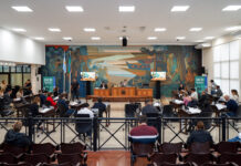 EL CONCEJO DELIBERANTE ELIMINÓ EL PASE SANITARIO Y EXIME DE PATENTE A LOS VEHÍCULOS HÍBRIDOS MUNICIPALIZADOS