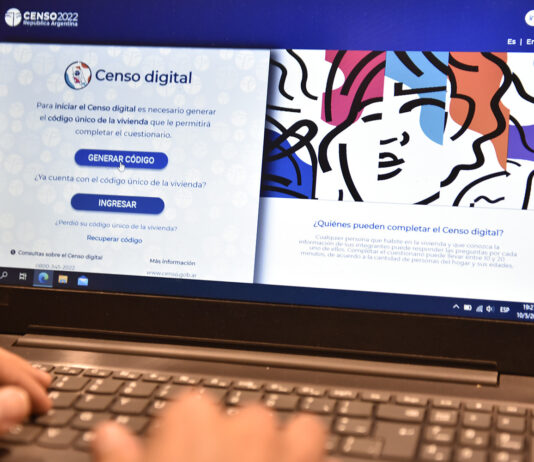 INFORMACIÓN ÚTIL SOBRE EL CENSO DIGITAL 2022