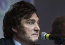 Javier Milei dijo que el aborto es un “asesinato agravado por el vínculo”