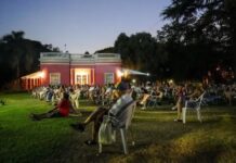 Con música en vivo y muestras de arte, llega la Noche de los Museos a Vicente López