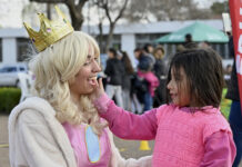 El programa Diversión en las Plazas convocó a la comunidad en Troncos del Talar y Benavídez
