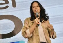 Soledad Martínez ganó en Vicente López con casi el 50% de los votos