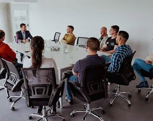 Escobar del Futuro: se amplía la presencia de empresas y la participación de vecinos en el nuevo Polo FlyTech