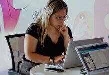 Más de 400 vecinos y vecinas se inscribieron en los cursos gratuitos sobre habilidades digitales