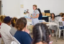 Escobar lanza la quinta edición de la Escuela de Verano para Emprendedores